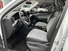 Volkswagen Taos 2023 280TSI FWD Luxury Plus Advanced Edition - ფოტო 17