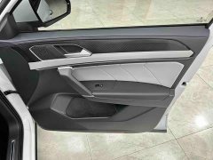 Volkswagen Taos 2023 280TSI FWD Luxury Plus Advanced Edition - ფოტო 18