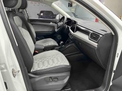 Volkswagen Taos 2023 280TSI FWD Luxury Plus Advanced Edition - ფოტო 19