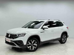 Volkswagen Taos 2023 280TSI FWD Luxury Plus Advanced Edition - ფოტო 2