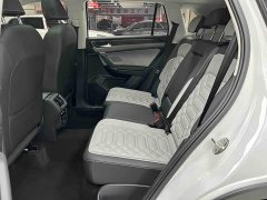 Volkswagen Taos 2023 280TSI FWD Luxury Plus Advanced Edition - ფოტო 20