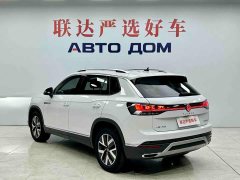Volkswagen Taos 2023 280TSI FWD Luxury Plus Advanced Edition - ფოტო 5