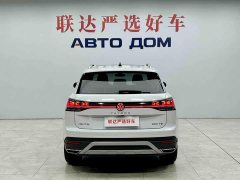 Volkswagen Taos 2023 280TSI FWD Luxury Plus Advanced Edition - ფოტო 6