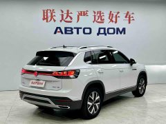 Volkswagen Taos 2023 280TSI FWD Luxury Plus Advanced Edition - ფოტო 7