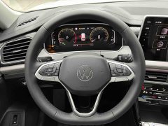 Volkswagen Taos 2023 280TSI FWD Luxury Plus Advanced Edition - ფოტო 9
