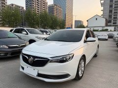Buick Excelle Classic 1.5L Automatic Aspiring Edition - ფოტო 1