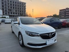 Buick Excelle Classic 1.5L Automatic Aspiring Edition - ფოტო 2