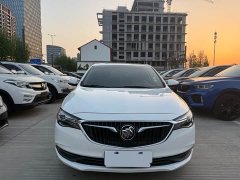 Buick Excelle Classic 1.5L Automatic Aspiring Edition - ფოტო 3