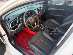 Buick Excelle Classic 1.5L Automatic Aspiring Edition - ფოტო 4