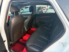 Buick Excelle Classic 1.5L Automatic Aspiring Edition - ფოტო 5