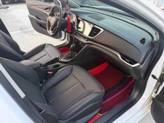 Buick Excelle Classic 1.5L Automatic Aspiring Edition - ფოტო 6