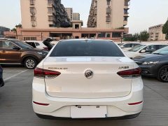 Buick Excelle Classic 1.5L Automatic Aspiring Edition - ფოტო 8