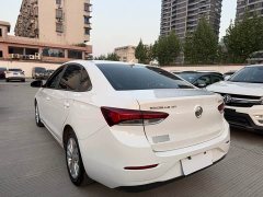 Buick Excelle Classic 1.5L Automatic Aspiring Edition - ფოტო 9