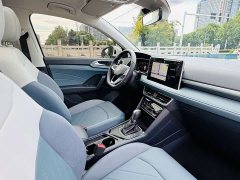 Volkswagen Touareg 300TSI Two-Wheel Drive Full Moon Edition - ფოტო 11
