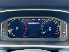 Volkswagen Touareg 300TSI Two-Wheel Drive Full Moon Edition - ფოტო 12