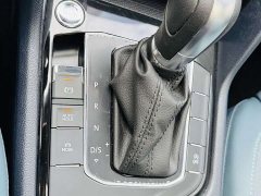 Volkswagen Touareg 300TSI Two-Wheel Drive Full Moon Edition - ფოტო 14