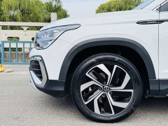 Volkswagen Touareg 300TSI Two-Wheel Drive Full Moon Edition - ფოტო 18