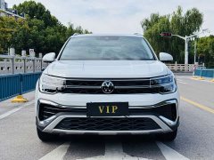 Volkswagen Touareg 300TSI Two-Wheel Drive Full Moon Edition - ფოტო 2