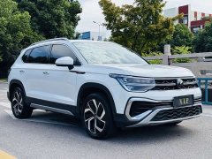 Volkswagen Touareg 300TSI Two-Wheel Drive Full Moon Edition - ფოტო 3