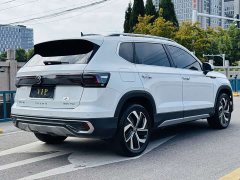 Volkswagen Touareg 300TSI Two-Wheel Drive Full Moon Edition - ფოტო 6