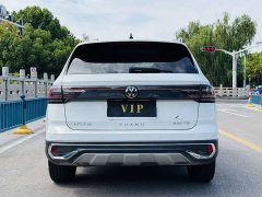 Volkswagen Touareg 300TSI Two-Wheel Drive Full Moon Edition - ფოტო 7
