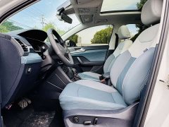 Volkswagen Touareg 300TSI Two-Wheel Drive Full Moon Edition - ფოტო 8