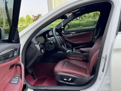 BMW 5 Series 525Li M Sport Package - ფოტო 8