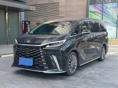 Lexus LM 2025 500h Six-Seat Premium Edition - ფოტო 1