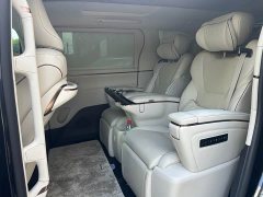 Lexus LM 2025 500h Six-Seat Premium Edition - ფოტო 12
