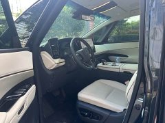 Lexus LM 2025 500h Six-Seat Premium Edition - ფოტო 13