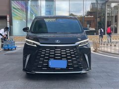 Lexus LM 2025 500h Six-Seat Premium Edition - ფოტო 2
