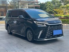 Lexus LM 2025 500h Six-Seat Premium Edition - ფოტო 3