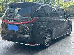 Lexus LM 2025 500h Six-Seat Premium Edition - ფოტო 5