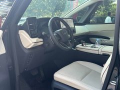 Lexus LM 2025 500h Six-Seat Premium Edition - ფოტო 7