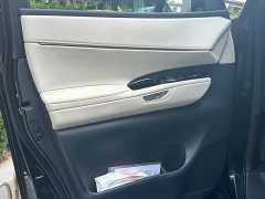 Lexus LM 2025 500h Six-Seat Premium Edition - ფოტო 8