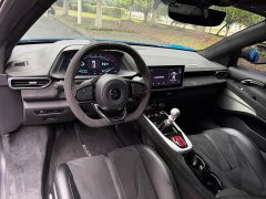 Lotus Emira 2022 3.5T V6 Manual First Edition - ფოტო 11