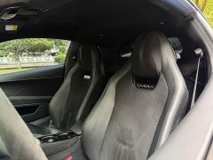 Lotus Emira 2022 3.5T V6 Manual First Edition - ფოტო 16