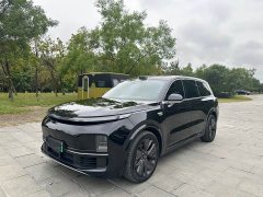 Li Auto L9 Ultra - ფოტო 1