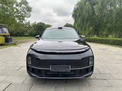 Li Auto L9 Ultra - ფოტო 2