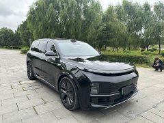 Li Auto L9 Ultra - ფოტო 3