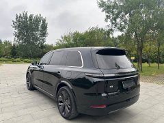 Li Auto L9 Ultra - ფოტო 7