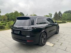 Li Auto L9 Ultra - ფოტო 9