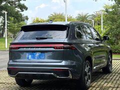 Geely Xingyue L 2021 2.0T DCT EVO FWD Smart Premium Edition - ფოტო 4