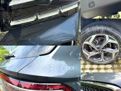 Geely Xingyue L 2021 2.0T DCT EVO FWD Smart Premium Edition - ფოტო 5