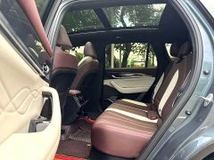 Geely Xingyue L 2021 2.0T DCT EVO FWD Smart Premium Edition - ფოტო 6
