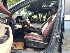 Geely Xingyue L 2021 2.0T DCT EVO FWD Smart Premium Edition - ფოტო 7