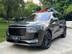 Li Auto ONE 2021 Extended Range 6-Seater - ფოტო 1