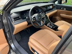 Li Auto ONE 2021 Extended Range 6-Seater - ფოტო 11