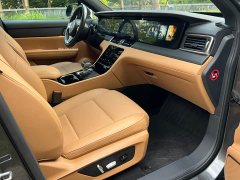Li Auto ONE 2021 Extended Range 6-Seater - ფოტო 12