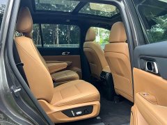 Li Auto ONE 2021 Extended Range 6-Seater - ფოტო 13